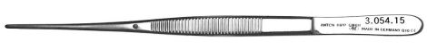 Forcep Dressing Semken 12.5cm - Stainless Steel - 290010 , 