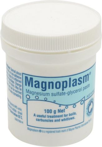 Magnoplasm 100g - 313 , 