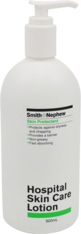Hospital Skin Care Lotion 500ml - 323 , 