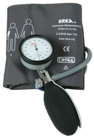 Blood Pressure Monitor Erka Kobold Professional One handed EK223 - 400114 , 