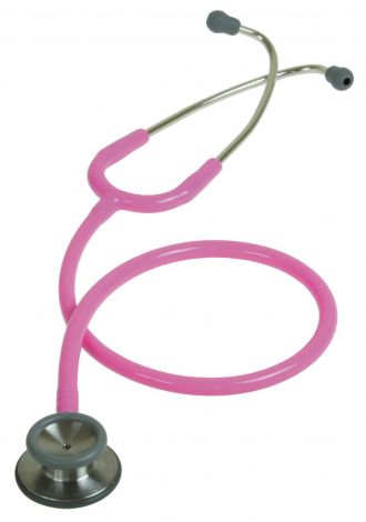 Stethoscope Liberty Classic Tunable Diaphram - Pink - 400638 , 