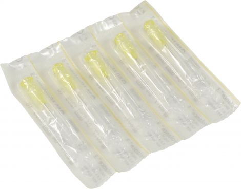 Needle 30g x 1/2" (13mm) (100) - 410018 , 