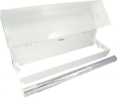 Bed Sheet Roll Dispenser - 4924 , 