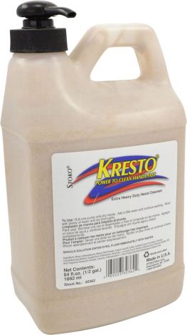 Kresto Pump Pack 1892ml - Stoko Extra Heavy Duty - 500024 ,