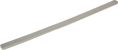 Aluminium Finger Splint 1.9 x 48cm - 9115-03 , 