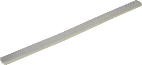 Aluminium Finger Splint 2.5 x 46cm - 9115-04 , 