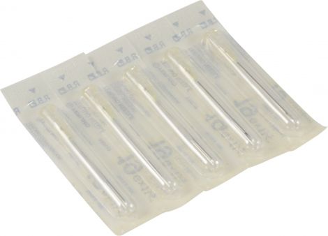 Needle 19g x 1.5" (38mm) (100) - 99085 , 