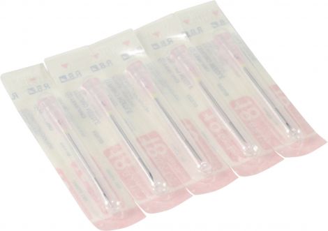 Needle 18g x 1.5" (38mm) (100) - 99093 , 