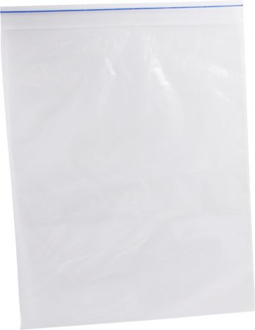 Plastic Waste Bag (Single) - 991131 , 