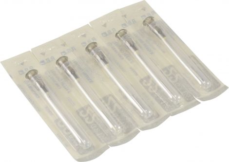 Needle 22g x 1.5" (38mm) (100) - 99145 , 