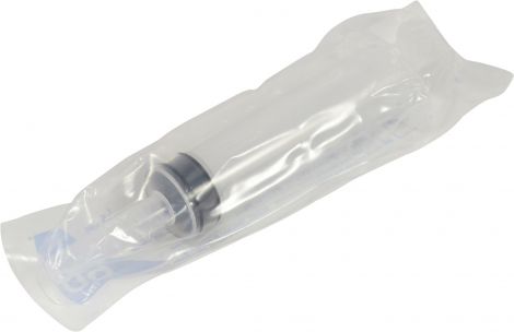 Syringe 60ml Catheter Tip Singles - 99921 , 