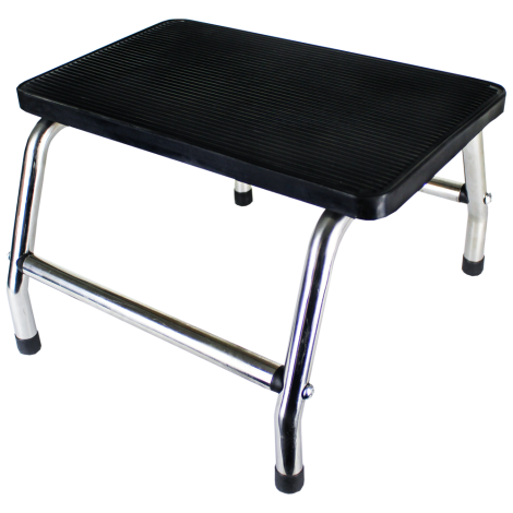 Single Step Stool 40 x 38 x 26cm - ACR03-1 , 
