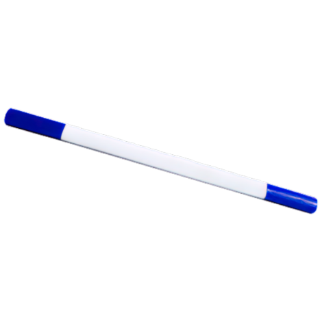 AEROPROBE Double-Ended Eye Wipe 11cm - AEW001 ,