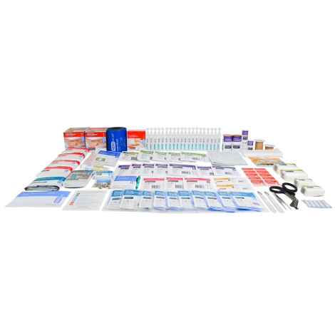NAVIGATOR Scale G Marine First Aid Kit Refill - AFAKGMR , 