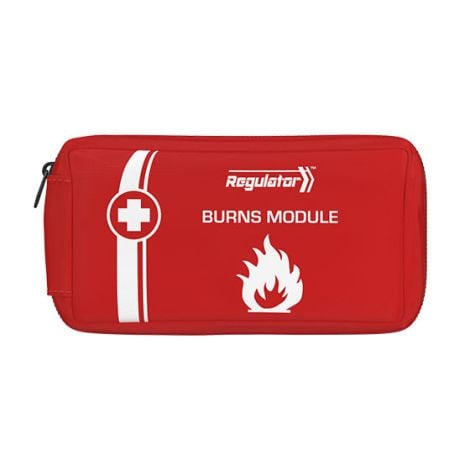MODULATOR Red Burns Module 20 x 10 x 6cm - AFAKMODB , 