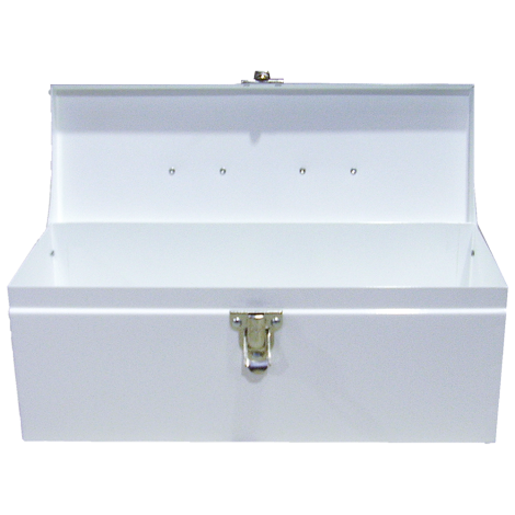 AEROCASE Small Metal Case 9 x 26 x 16cm - AKM10 , 