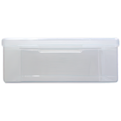 AEROCASE Clear Plastic Case 19.5 x 16 x 5cm - AKP004 , 