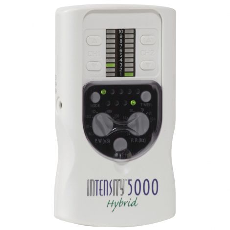 Intensity 5000 Hybrid Tens Machine - CST5000 , 