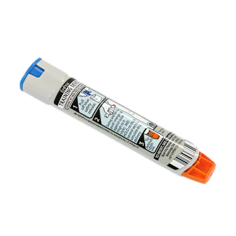 EPIPEN Adrenaline Trainer - EPITRA , 