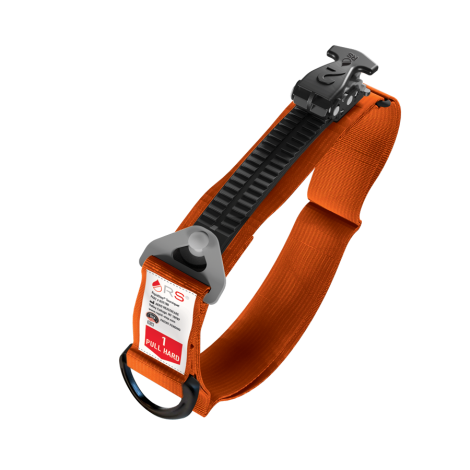 RAPIDSTOP Civilian Tourniquet (Orange) - RST101 , 