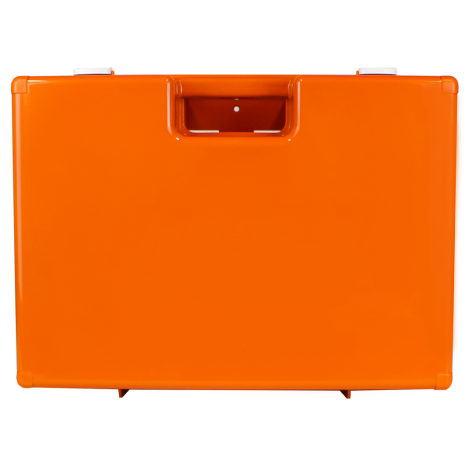 AEROCASE Large Red Rugged Case 42.8 x 30.4 x 14.6cm (for AFAK6C) - PCK600 , 