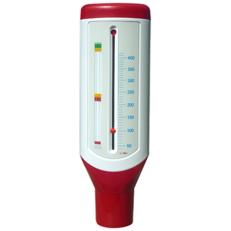 Peak Flow Meter Child - PFM01C , 