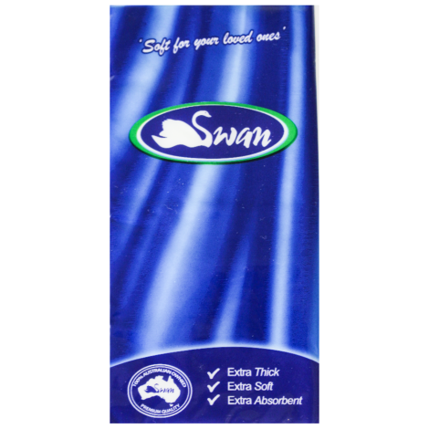 Pocket Tissues Pack/10 - PT10 , 