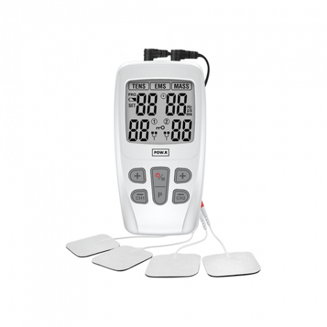 POW.R TENS/EMS Combo Unit - PW1515 , 