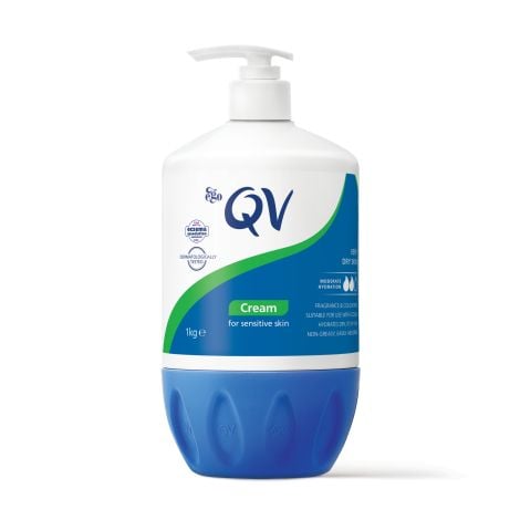 QV Cream - QV Cream , 