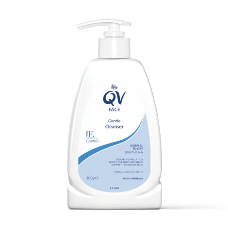 QV Face Cleanser - QV Face Cleanser , 
