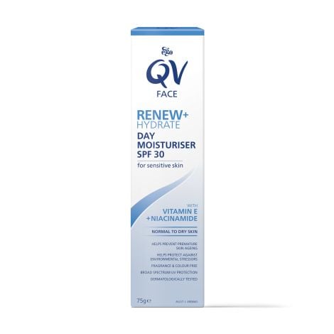 QV Face Day Cream (SPF 30) - QV Face Day Cream (SPF 30) , 