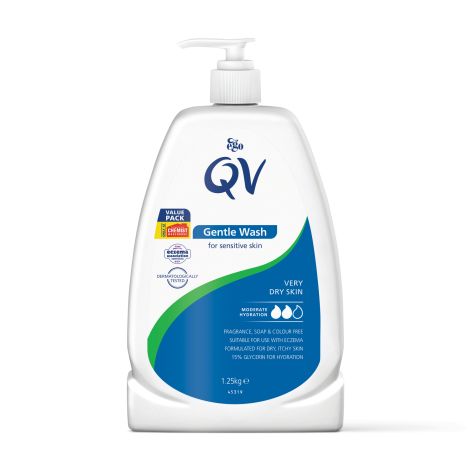 QV Gentle Wash - QV Gentle Wash , 