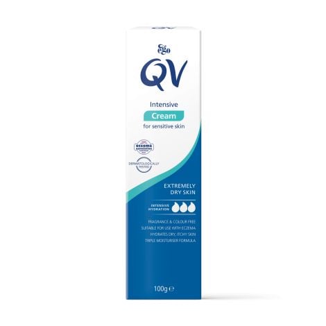 QV Intensive Cream - QV Intensive Cream , 