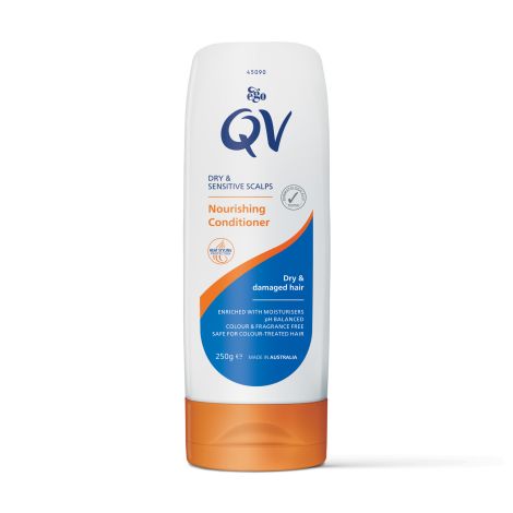 QV Nourishing Conditioner - QV Nourishing Conditioner , 