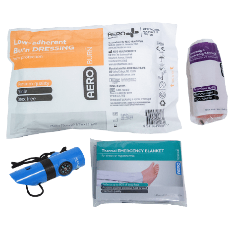 REGULATOR Remote Work Module - AFAKRWM , 