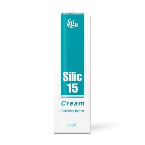 Silic 15 Cream - Silic 15 Cream , 