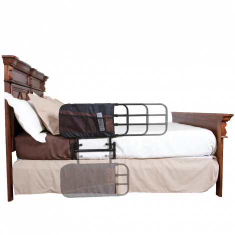Stander EZ Adjust Bed Rail - Stander-EZ-Adjust-Bed-Rail , 