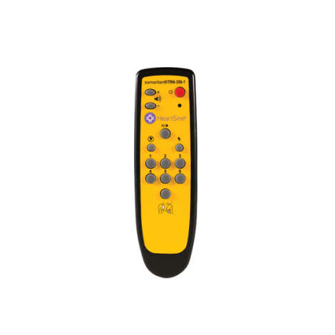 SAM 350P AED Trainer Remote Control - TRN-ACC-16 , 