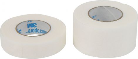 Micropore Hypoallergenic Tape - WEB-MPHT , 