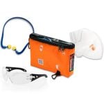 SURVIVAL Safety Centre KIT - SAFETY by SURVIVAL, 