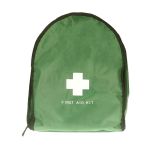 Trafalgar Grab & Go First Aid Back Pack - T30130 by Trafalgar, 