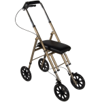 Drive Medical Universal Knee Walker - Universal_Knee_Walker by Drive Medical, 