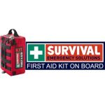 First Aid KIT Sticker - KIT-STICKER , 