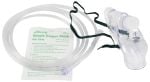 Oxy Therapy Mask with Tubing - WEB-OTMT , 