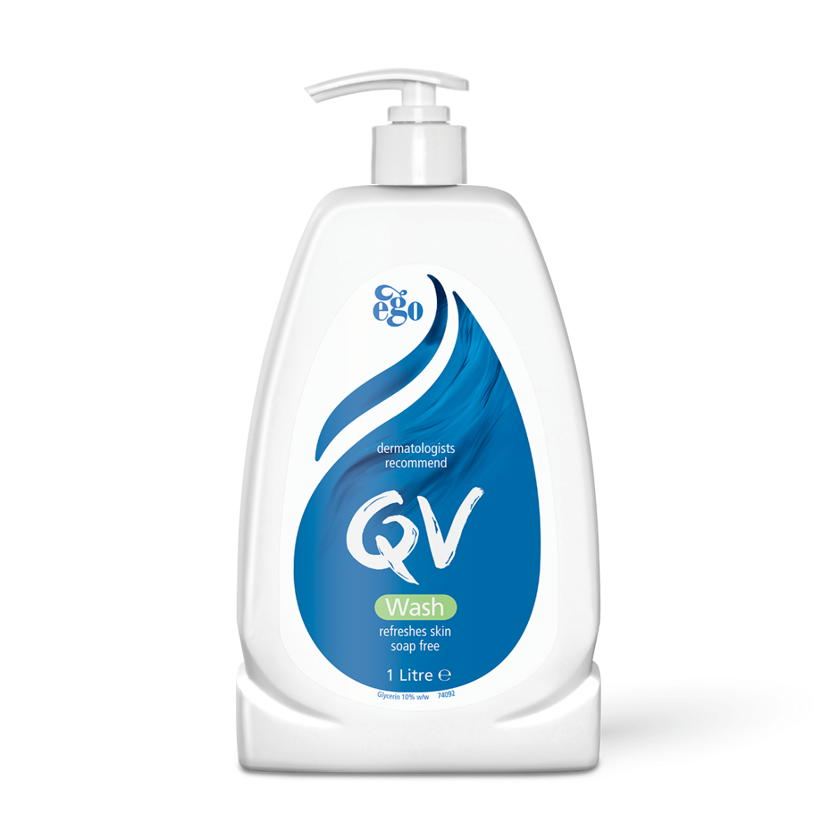QV Wash 1L