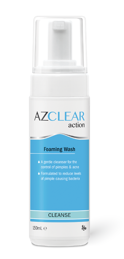 AZclear range at MediBC