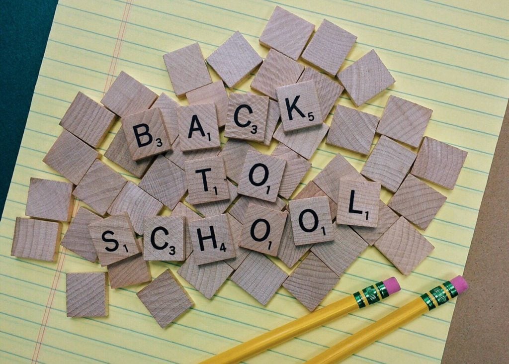 School classroom safety and first aid