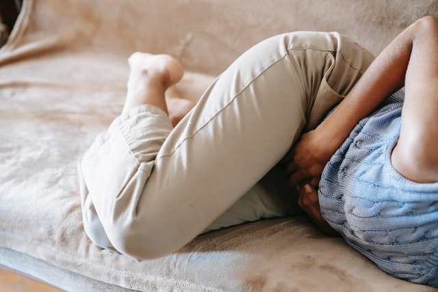 Food poisoning rehydration and home first aid kit