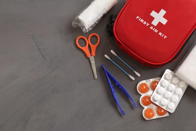 First aid digital tools for World First Aid Day awareness