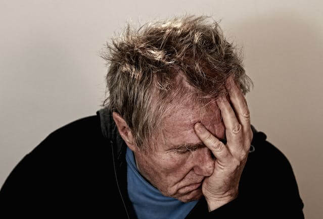 Elderly first aid response with carer support and family kit